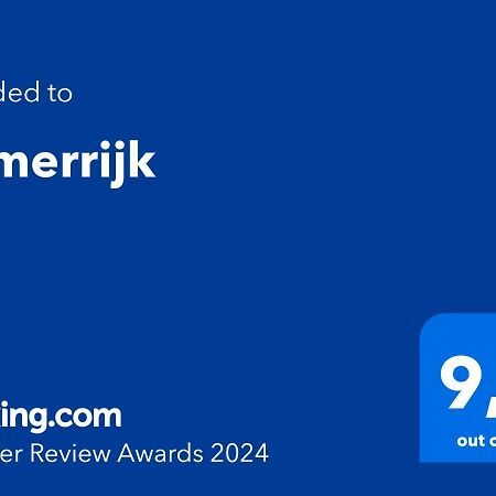 Kamerrijk Pepingen Екстер'єр фото